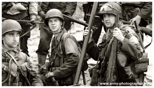 D-Day Normandy